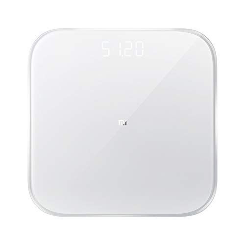 Xiaomi Mi Smart Scale 2 Maximum weight (capacity) 150 kg, Multiple users